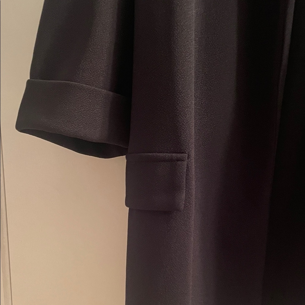 ASOS Black Blazer Jacket - Picture 3 of 3